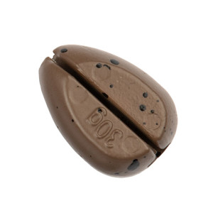 CIĘŻAREK - FEEDER BOMB - Q.M.F. - 10g